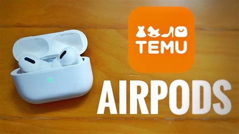 $10 AirPods Max from Temu